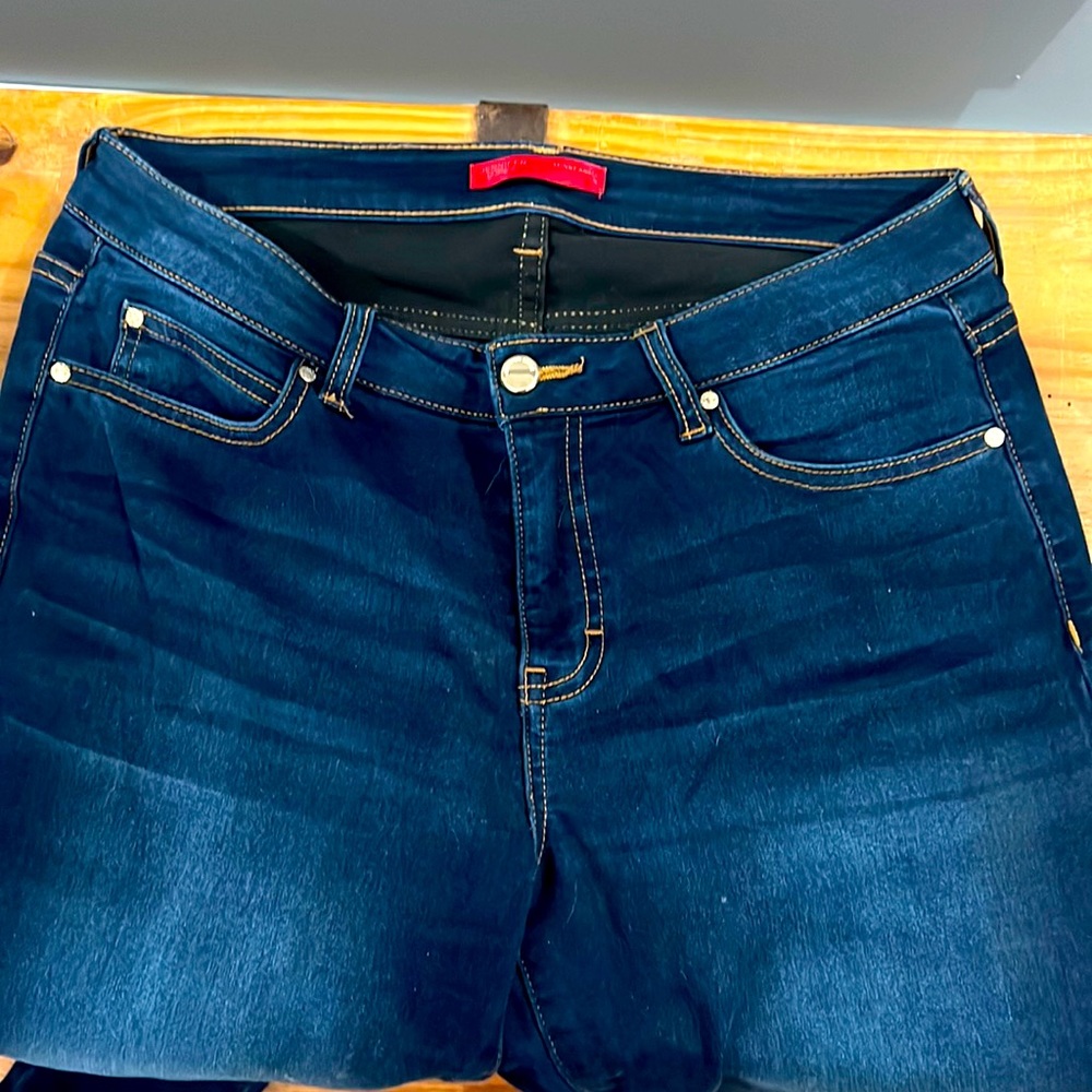 NWT: not my style, could be yours